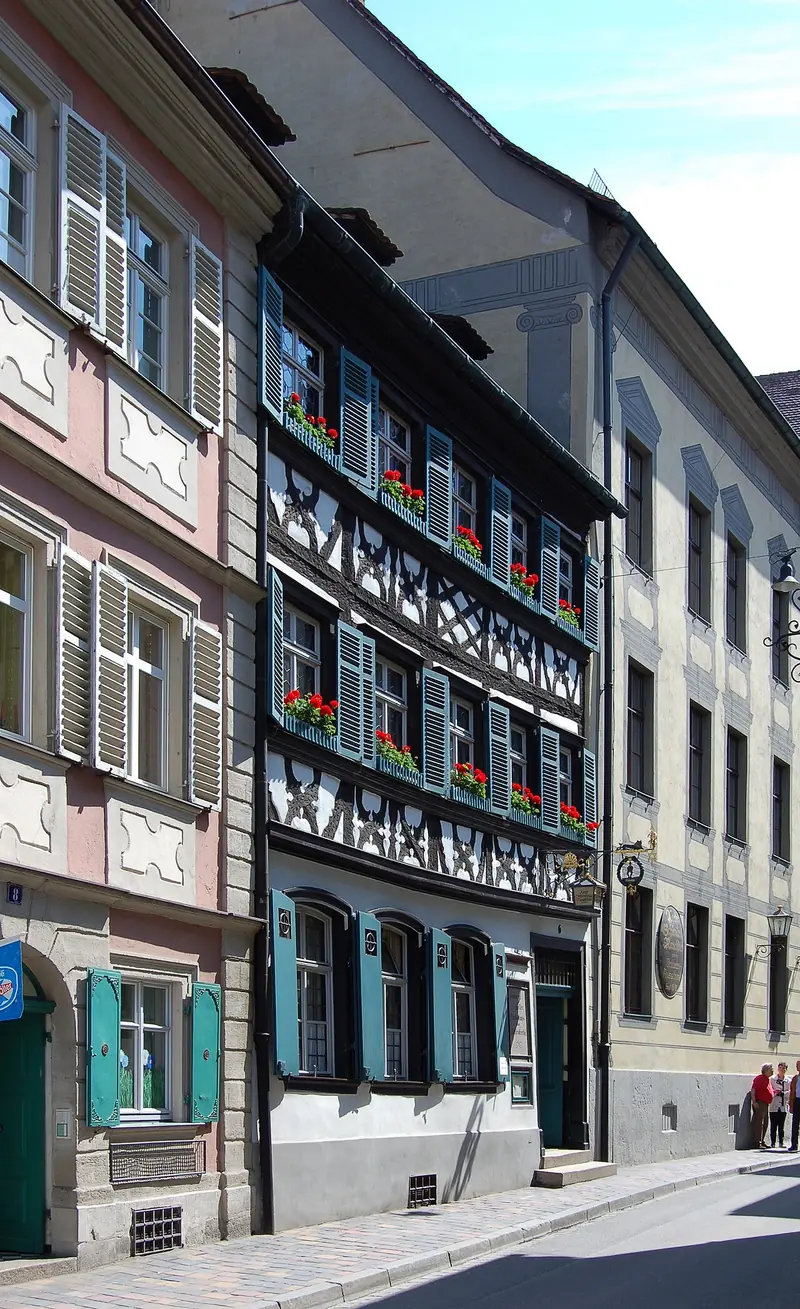  - Brewery in Germany, Germany