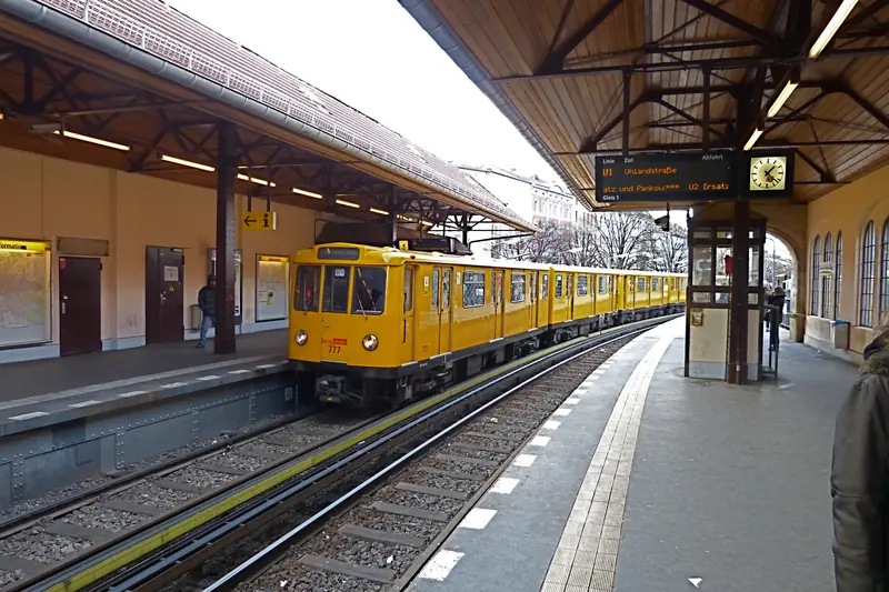  - Market Square in Germany, Germany