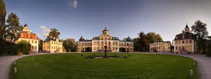  - Palace in Germany, Germany