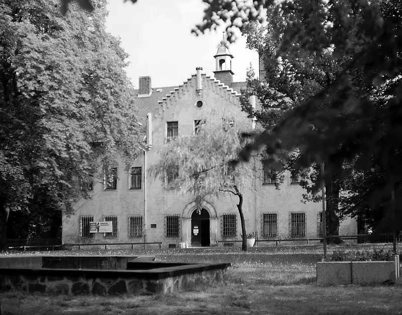  - Castle in Germany, Germany