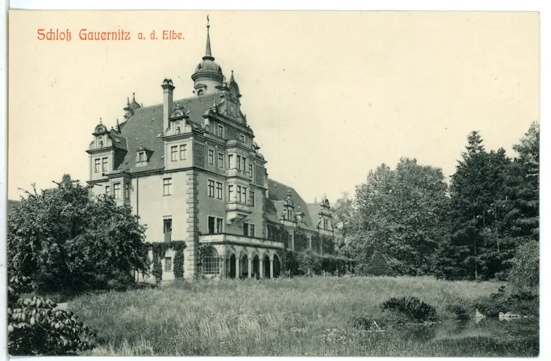  - Chapel in Germany, Germany
