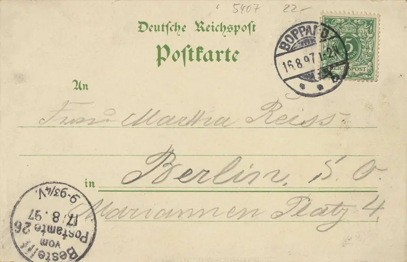  - Castle in Germany, Germany