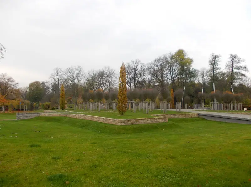  - Manor House in Germany, Germany