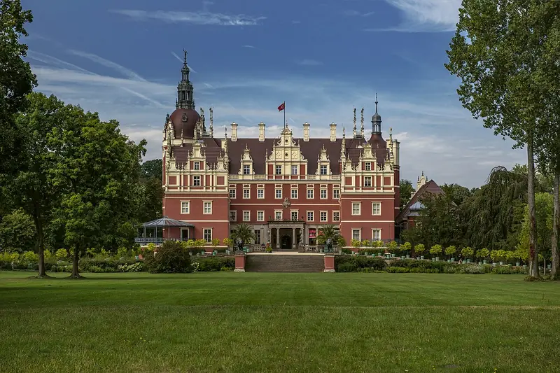  - Castle in Germany, Germany