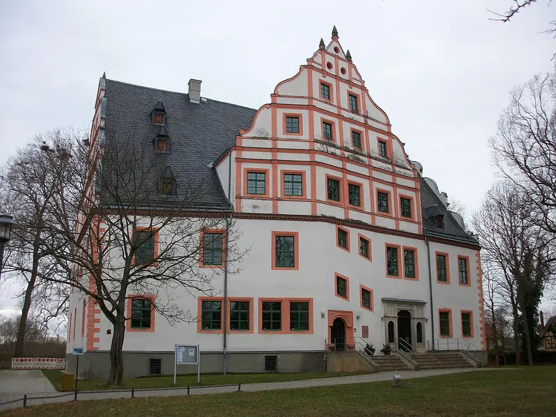  - Manor House in Germany, Germany
