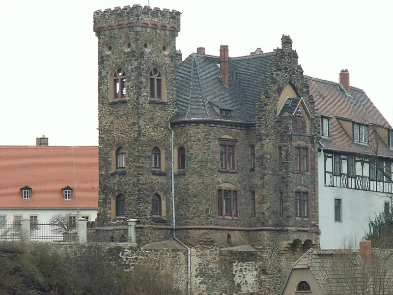  - Museum in Germany, Germany