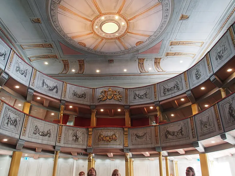  - Theater in Germany, Germany