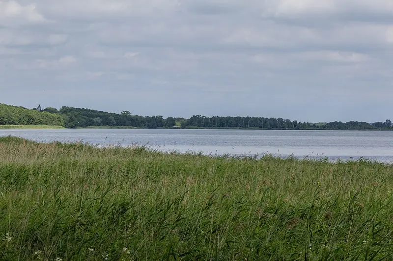  - Lake in Germany, Germany