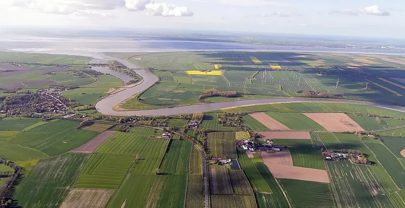  - Nature Reserve in Germany, Germany