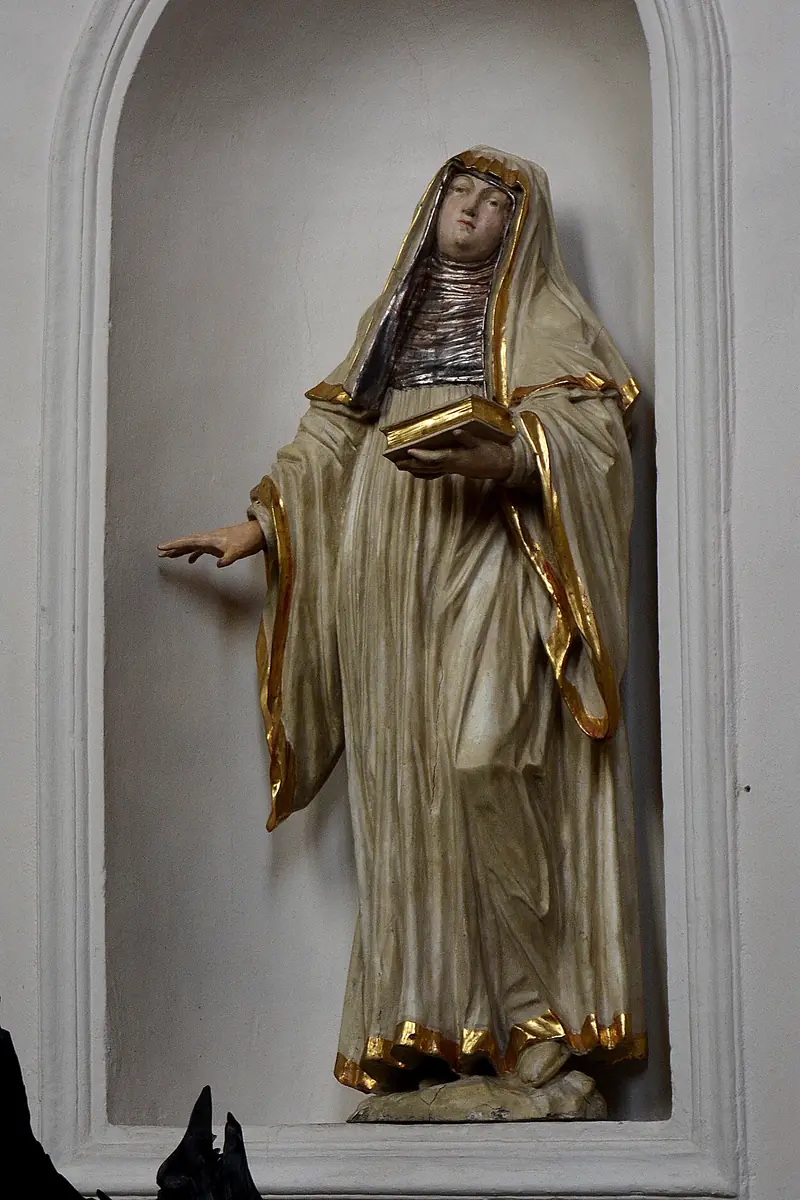  - Monastery in Germany, Germany