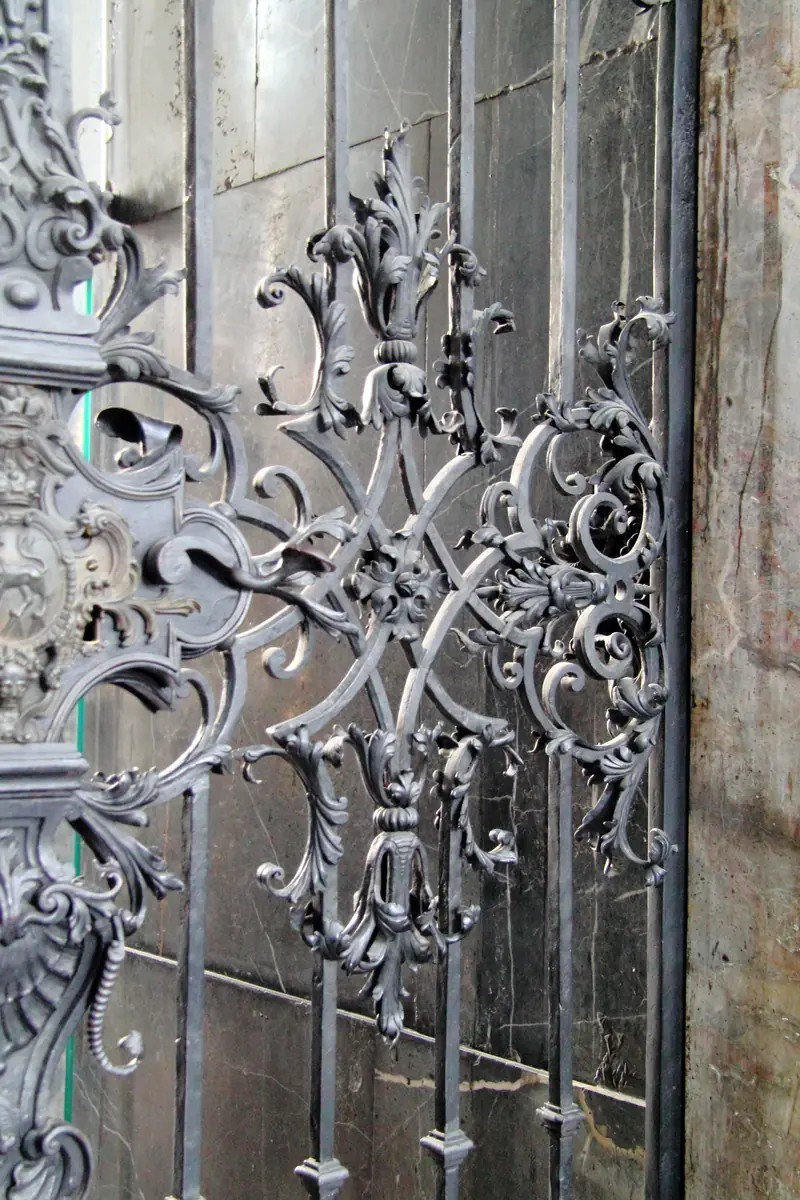  - Chapel in Germany, Germany