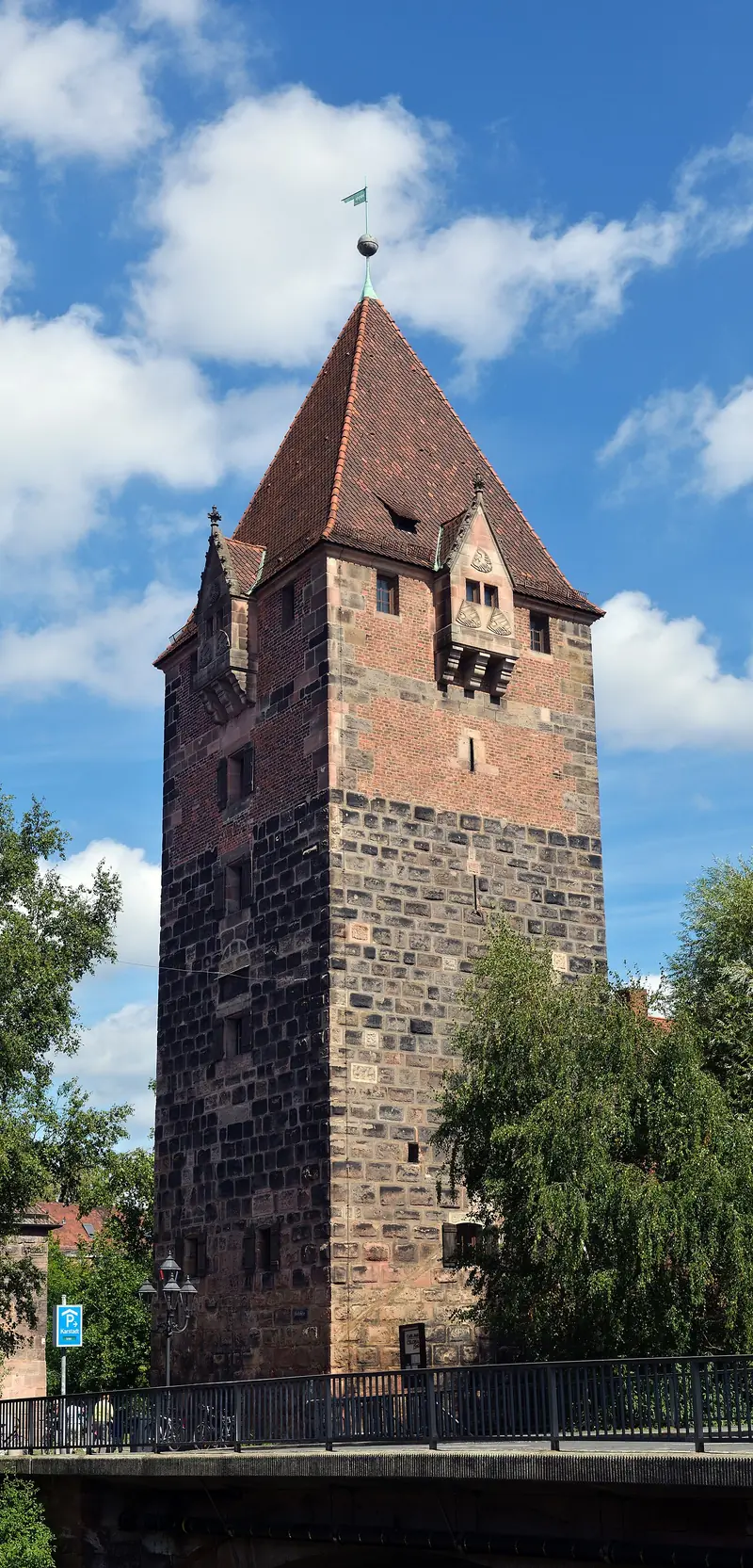  - Tower in Germany, Germany