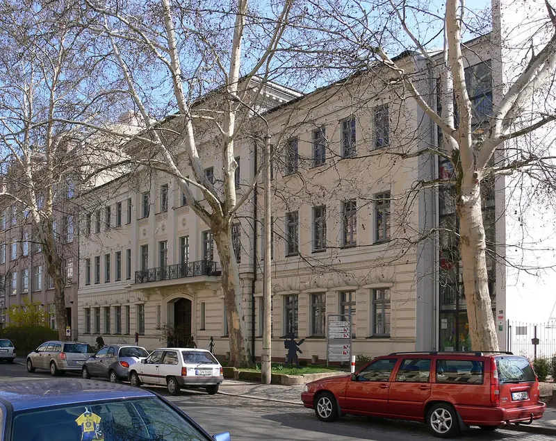  - Museum in Germany, Germany