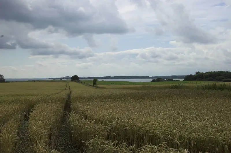  - Lake in Germany, Germany