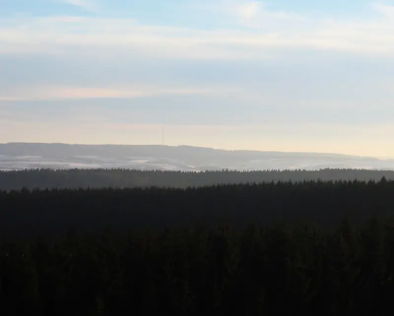  - Mountain in Germany, Germany