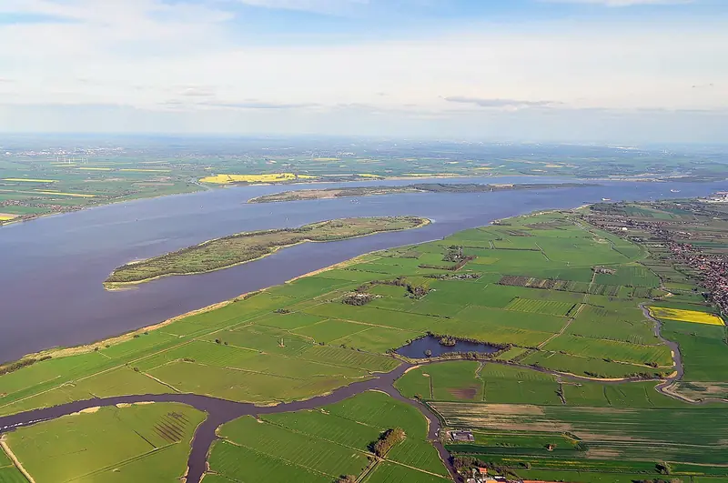  - Nature Reserve in Germany, Germany
