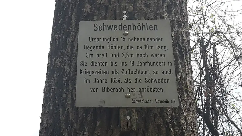  - Cave in Germany, Germany