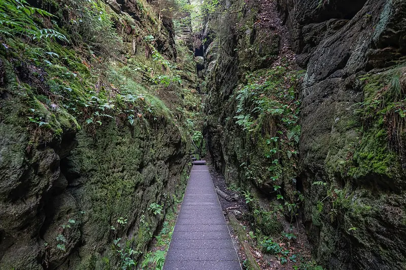  - Valley in Germany, Germany