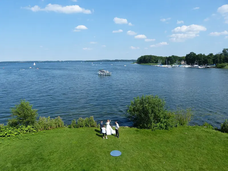  - Lake in Germany, Germany