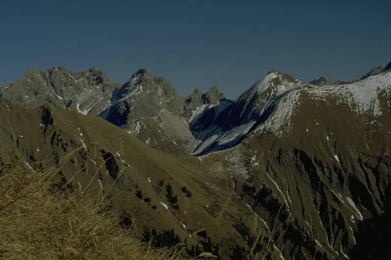  - Gorge in Germany, Germany