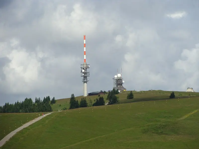  - Tower in Germany, Germany