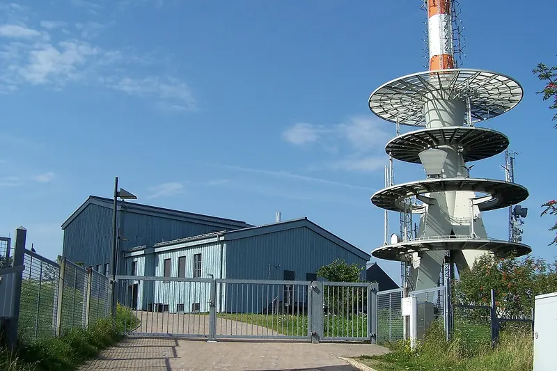  - Tower in Germany, Germany