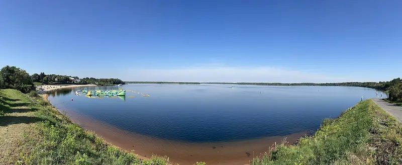  - Lake in Germany, Germany