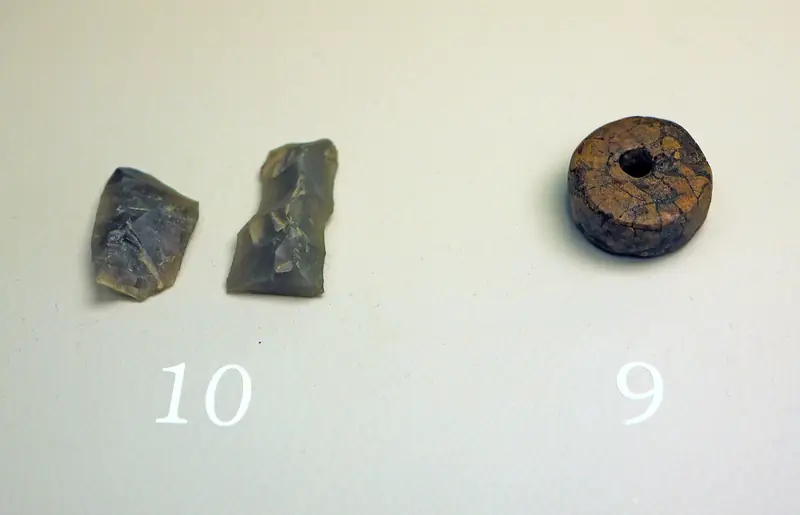  - Archaeological Site in Germany, Germany