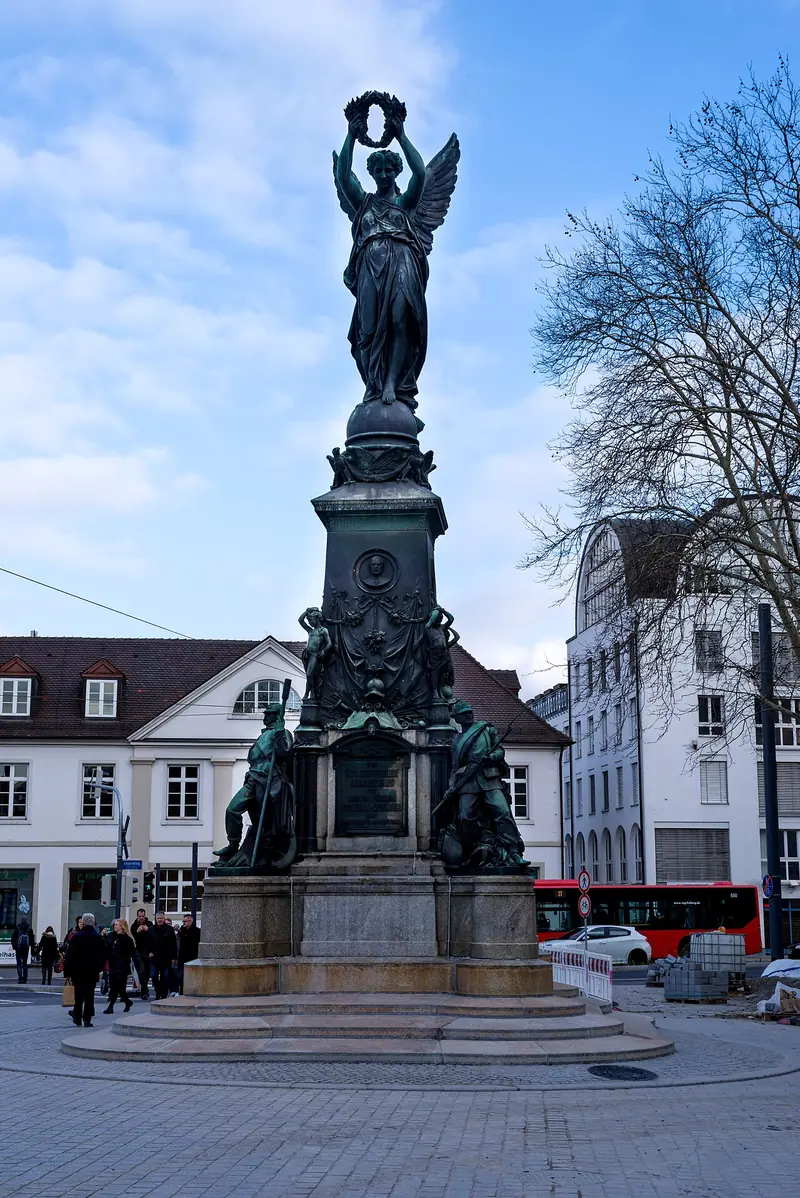  - Monument in Germany, Germany