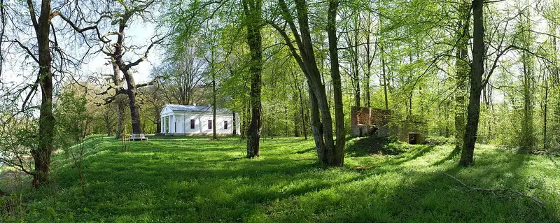  - Park in Germany, Germany