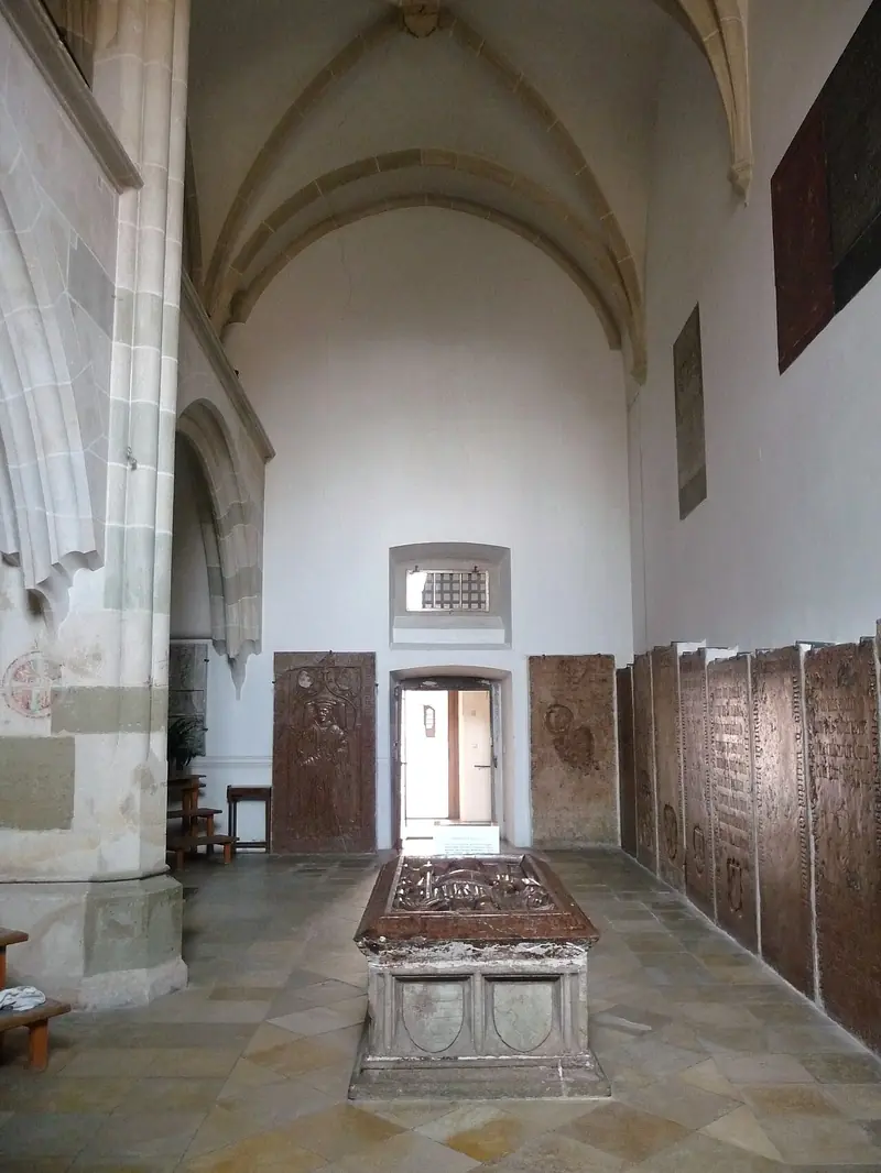  - Chapel in Germany, Germany