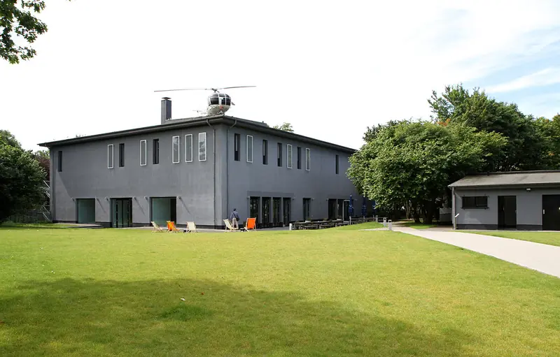  - Park in Germany, Germany