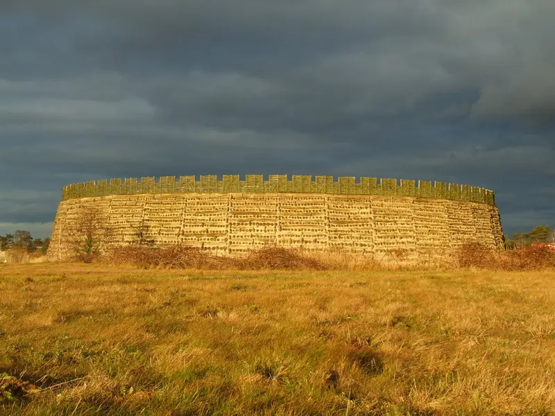  - Castle in Germany, Germany