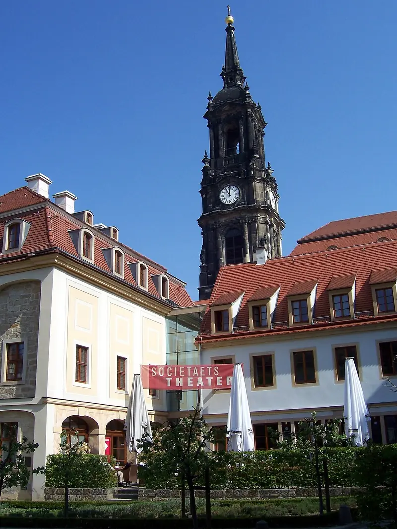  - Theater in Germany, Germany