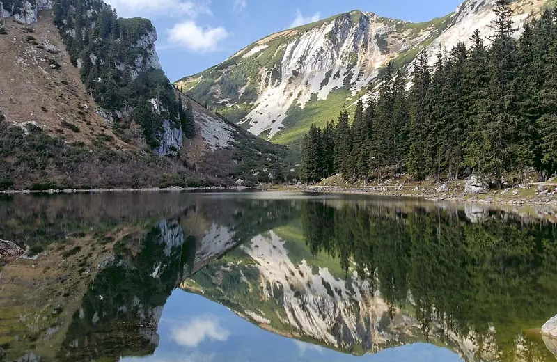  - Lake in Germany, Germany