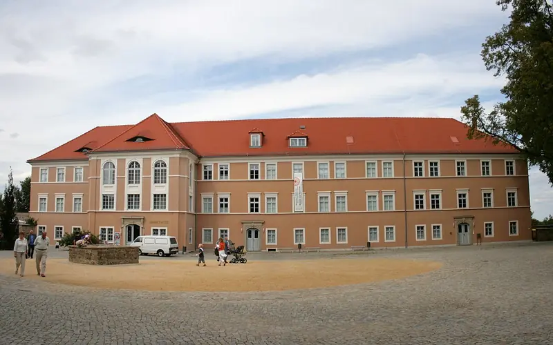  - Museum in Germany, Germany