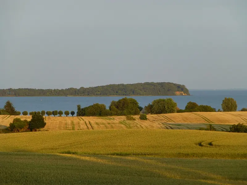  - Biosphere Reserve in Germany, Germany