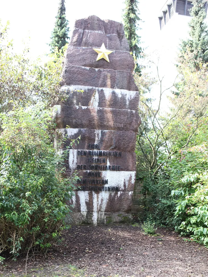  - Monument in Germany, Germany