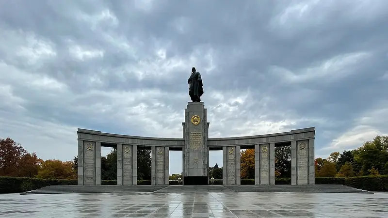  - Cemetery in Germany, Germany