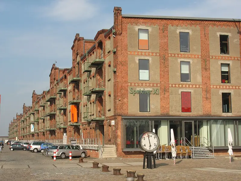  - Museum in Germany, Germany