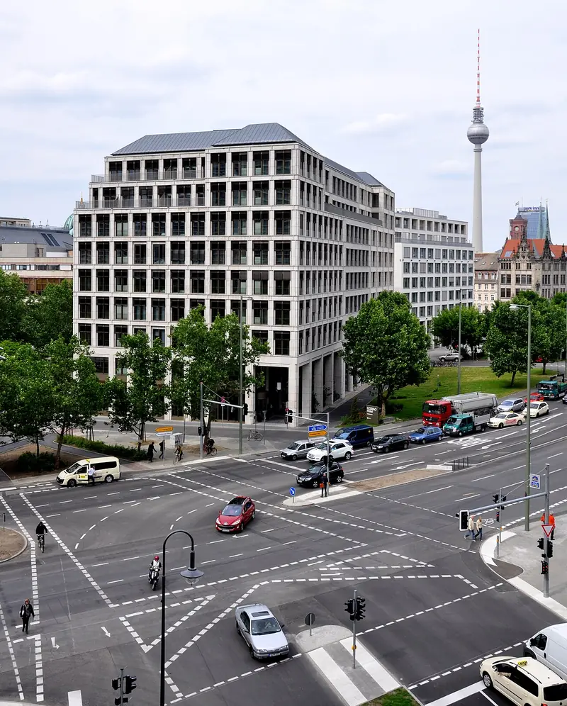  - Market Square in Germany, Germany