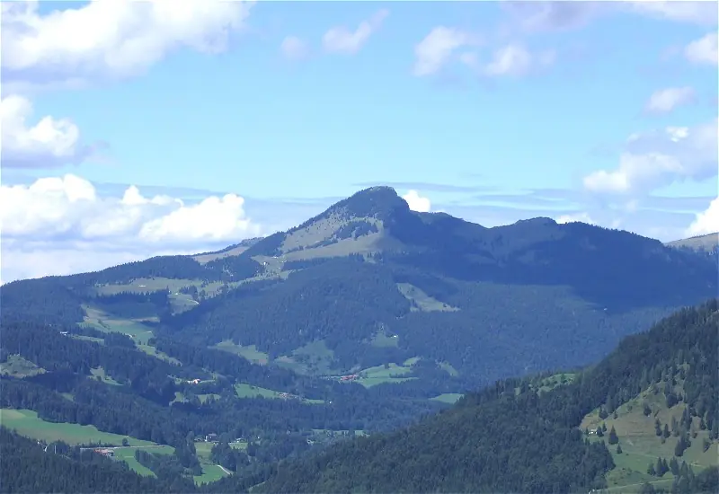  - Mountain in Germany, Germany