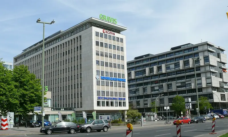  - University in Germany, Germany