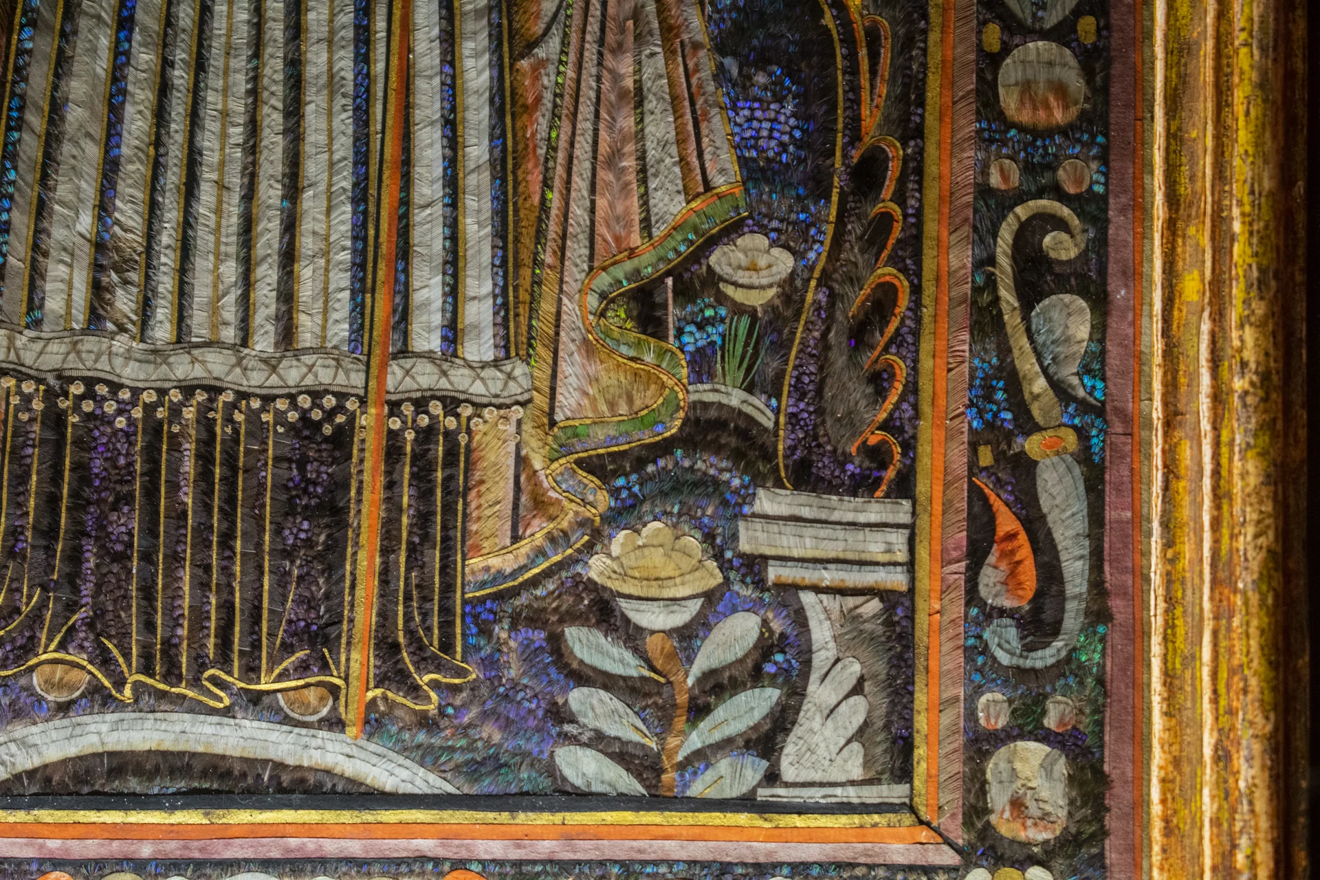 St. Augustine - cultural site in North Rhine-Westphalia, Germany