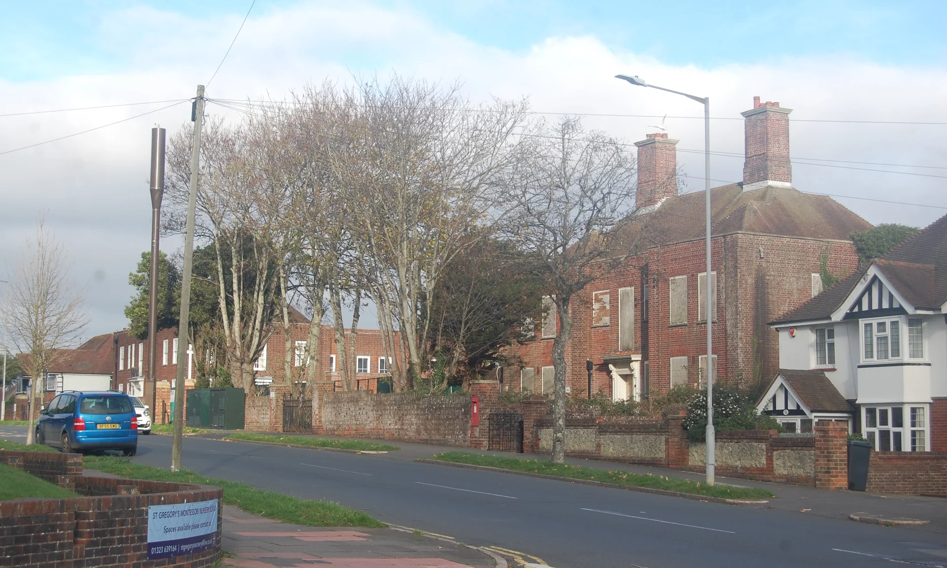 St. Elisabeths Church - cultural site in North Rhine-Westphalia, Germany