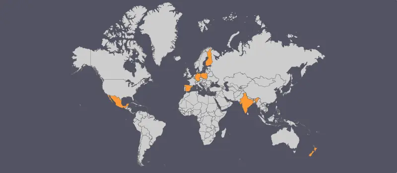  - Brewery in Germany, Germany