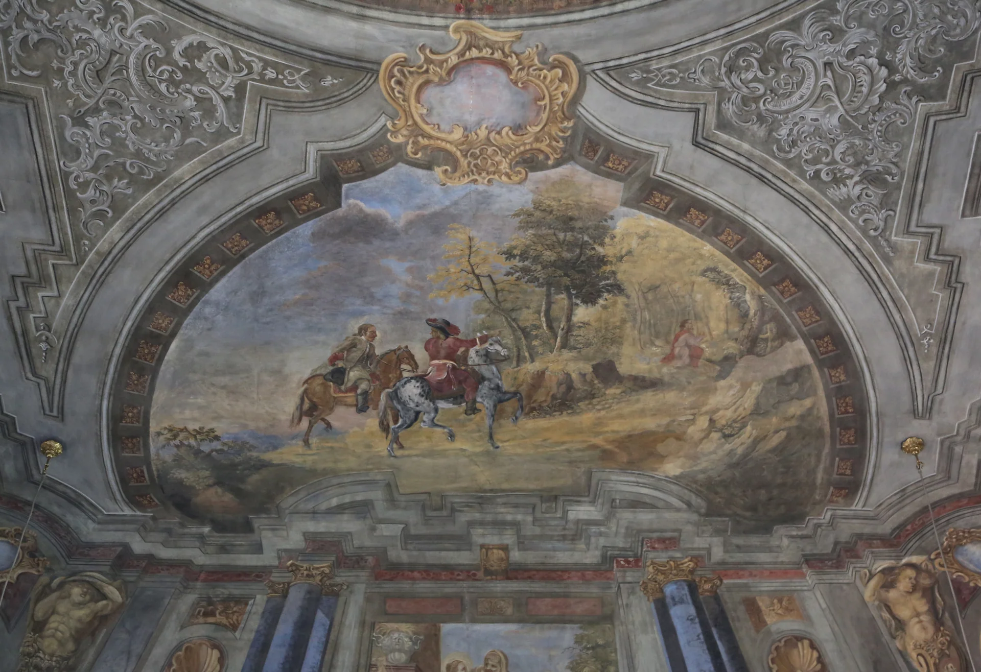 St. Johannes der Täufer - cultural site in North Rhine-Westphalia, Germany