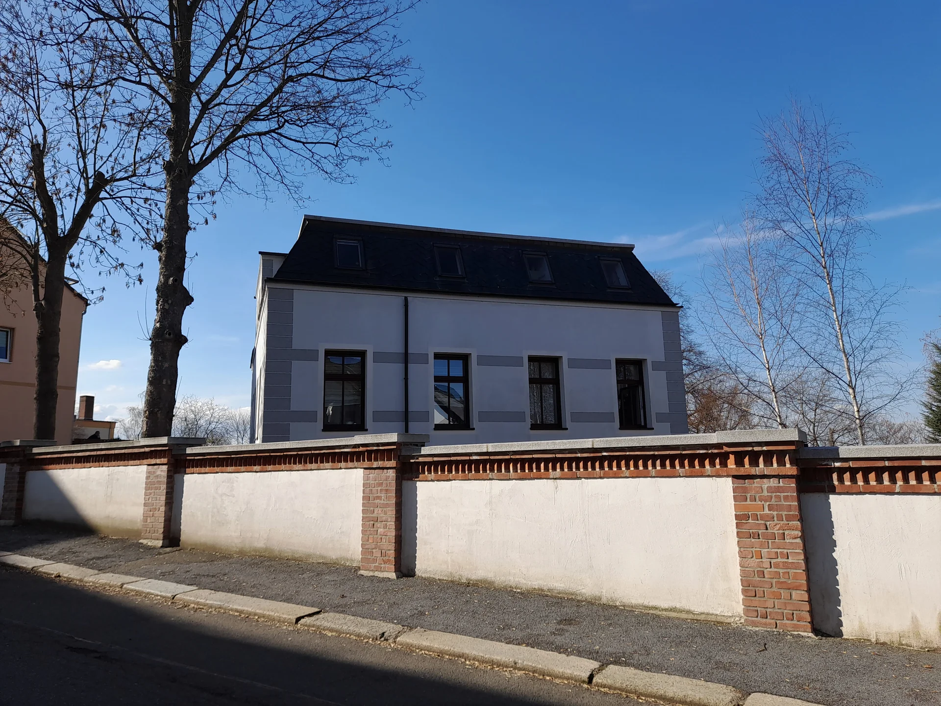 St. Johanneskirche - cultural site in Mecklenburg-Vorpommern, Germany