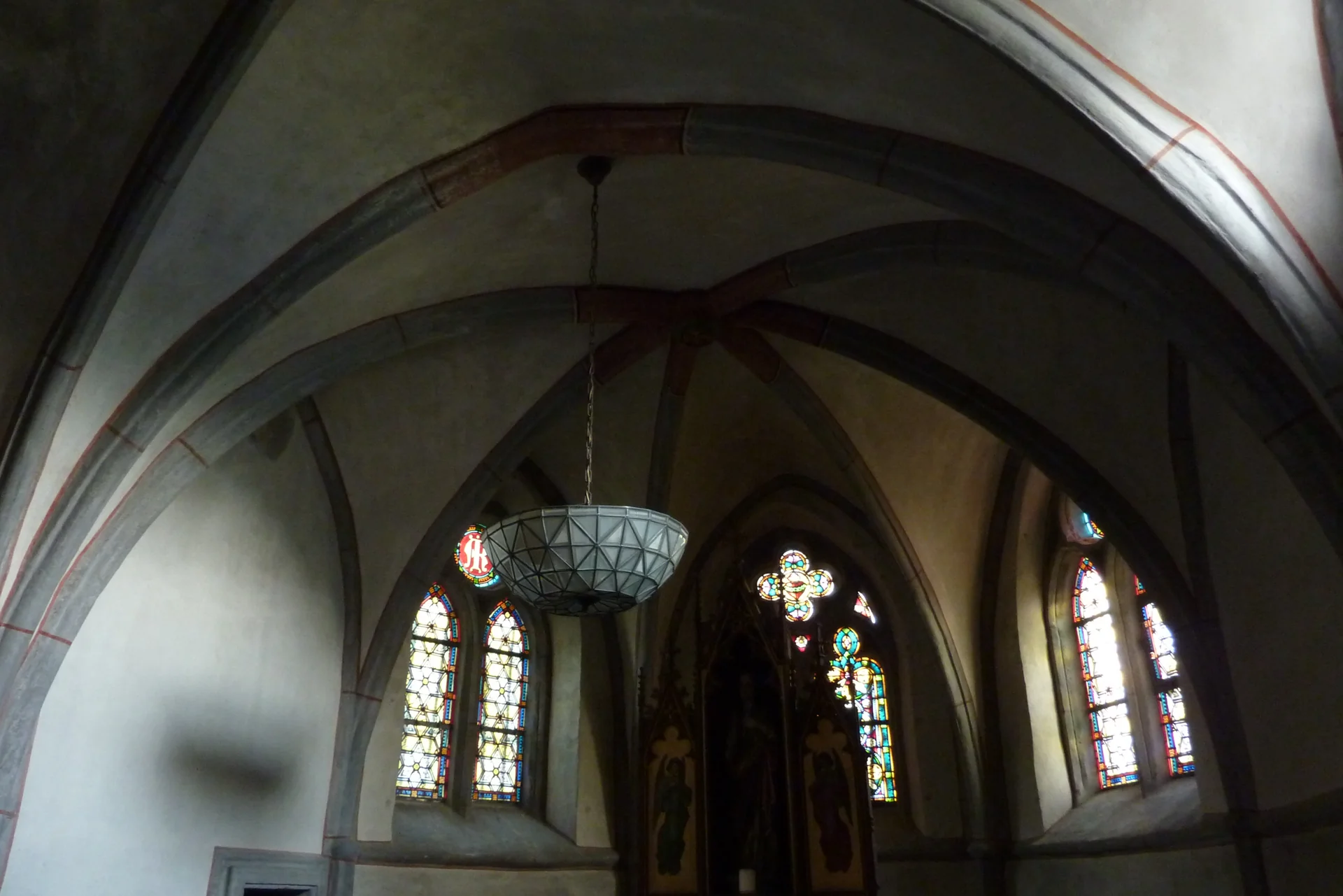 St. Lambertus (Kirchdaun) - cultural site in North Rhine-Westphalia, Germany