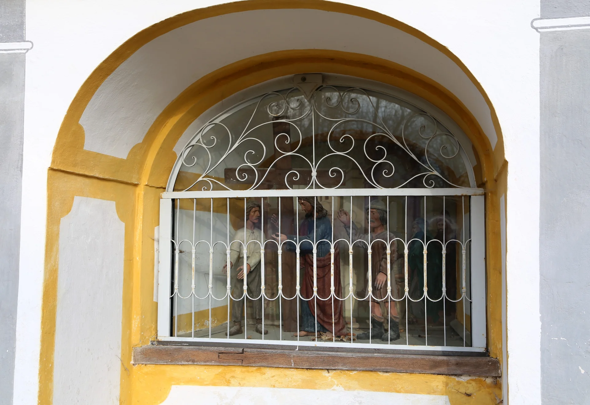 St. Maria - cultural site in Lower Saxony, Germany